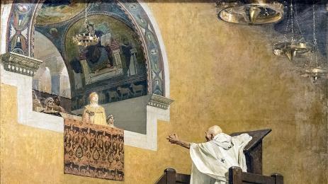 Йоан Златоуст