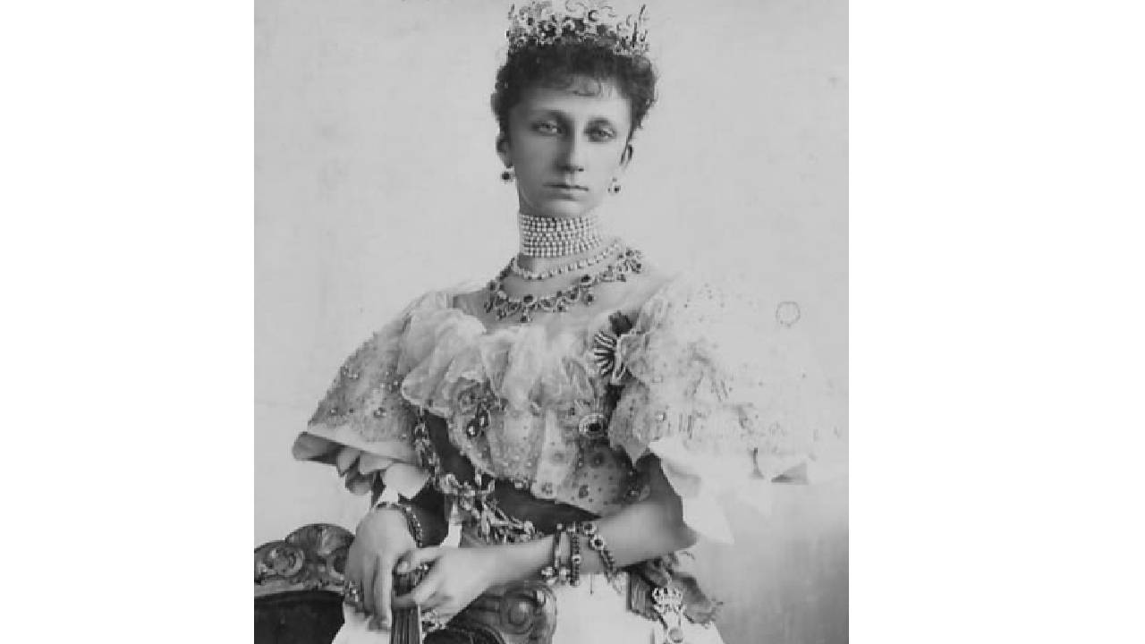 Мария Луиза