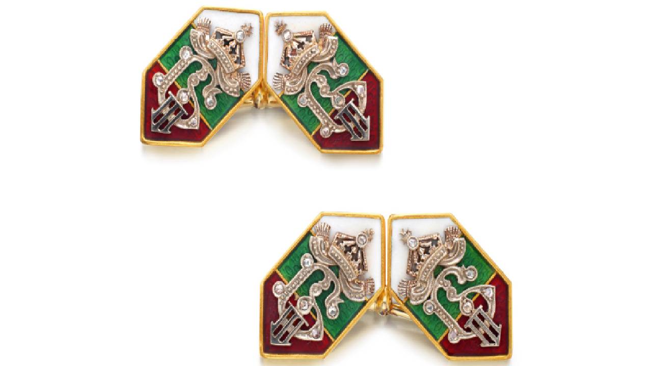 Фердинанд бижута