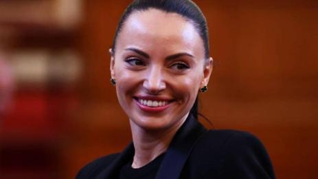 Славена Точева