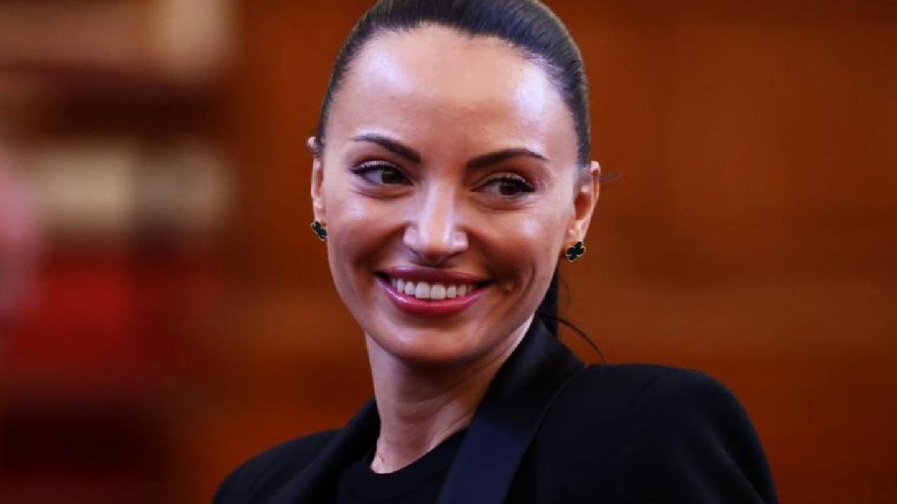 Славена Точева