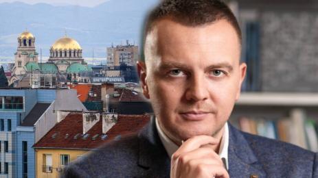 Петър Ганев