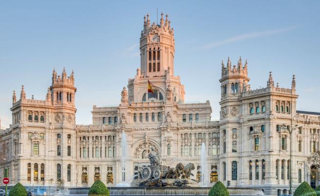 Ето как да прекарате 36 часа в Мадрид