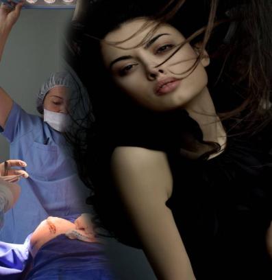 красавица операционна