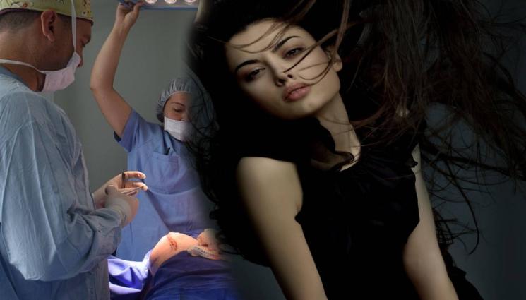 красавица операционна - НЕЛЕПА СМЪРТ: Прочута хубавица си отиде по време на липосукция! (СНИМКИ+ВИДЕО)