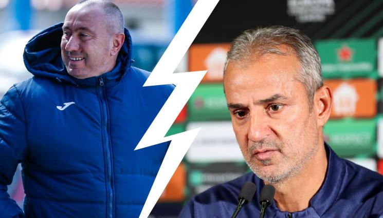 Футбол - Треньорът на Фенербахче разкри за връзка със Станимир Стоилов