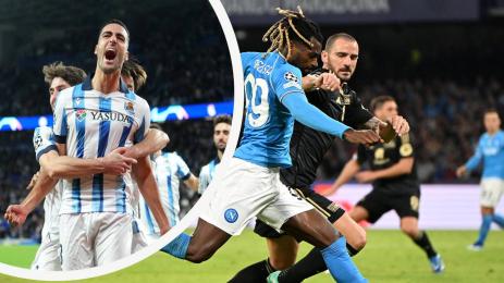 Шампионска лига