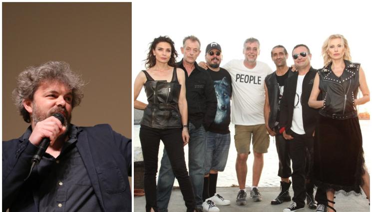 Жигули - НЕ ДАВАЛ ОТЧЕТИ ОТ ПРИХОДИТЕ: Виктор Божинов съди продуцента на Жигули