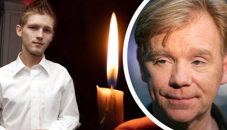 Евън Елингсън - ХОЛИВУДСКА ТРАГЕДИЯ: Екранният син на Хорейшио от “От местопрестъплението: Маями” открит мъртъв