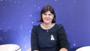 Лаура Кьовеши