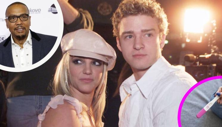 Бритни Спиърс Джъстин Тимбърлейк Тимбаленд - САПУНКАТА ПРОДЪЛЖАВА: Рапърът Тимбаленд се извини на Бритни Спиърс за намордника