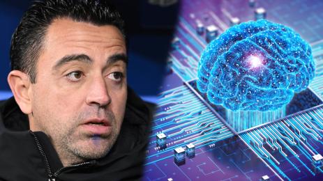 Шави изкуствен интелект