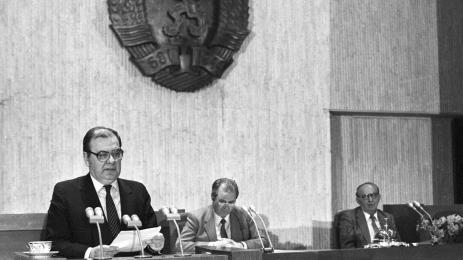 Тодор Живков