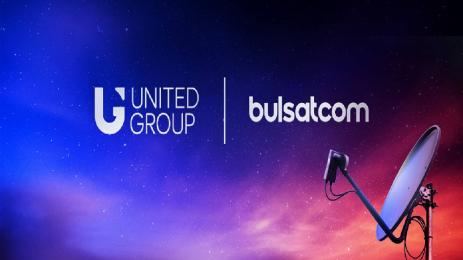 United Group Булсатком