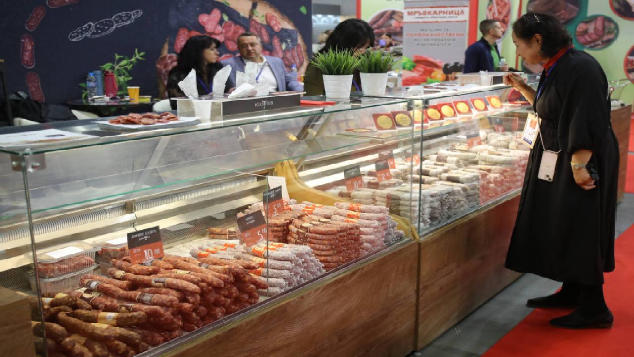 Месомания 2023