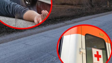 труп линейка