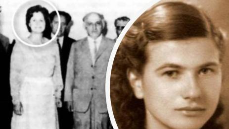 Ангелина Горинова Николина Попова