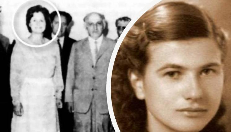 Ангелина Горинова Николина Попова - ЕПОХАТА НА ТАТО: Сивите кардинал(к)и на другаря Живков