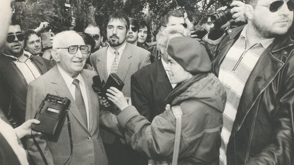 Тодор Живков Бойко Борисов