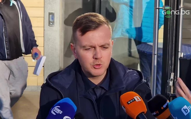 Петър Ганев: Дългът на Левски остава много висок (видео)