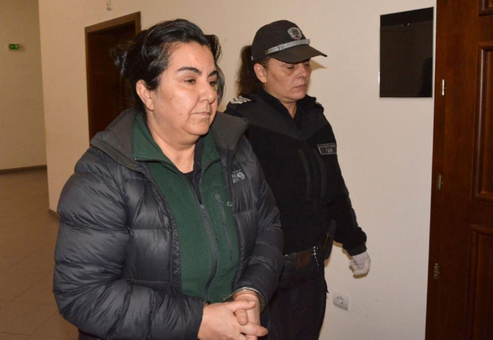Състав на Окръжния съд в Хасково остави в ареста турската