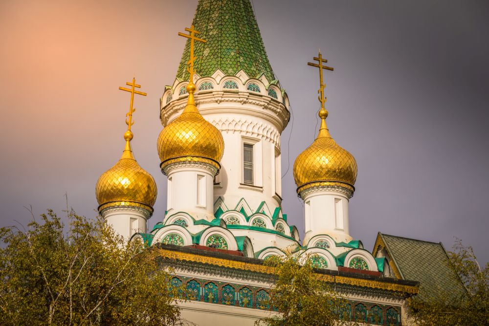 Руска църква