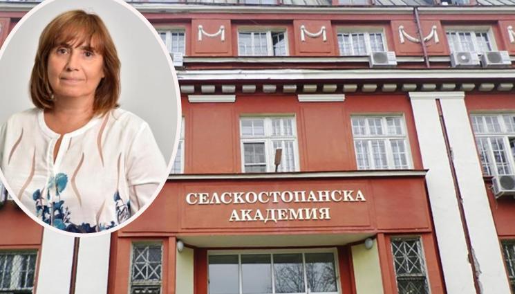 Селскостопанската академия - СЛЕД СХЕМАТА ЗА МИЛИОНИ: Денков назначи нов шеф на Селскостопанската академия