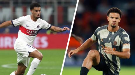 Уорън Заир Емери