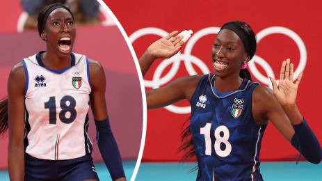 Паола Егону