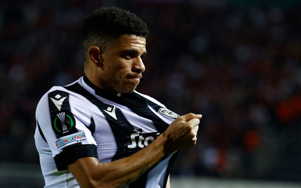 УЕФА ще разследва възможните прояви на расизъм в двубоя от