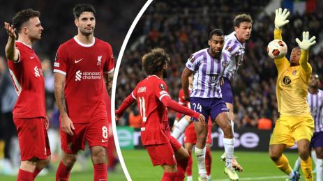 Лига Европа