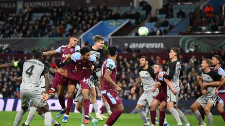 Лига на конференциите