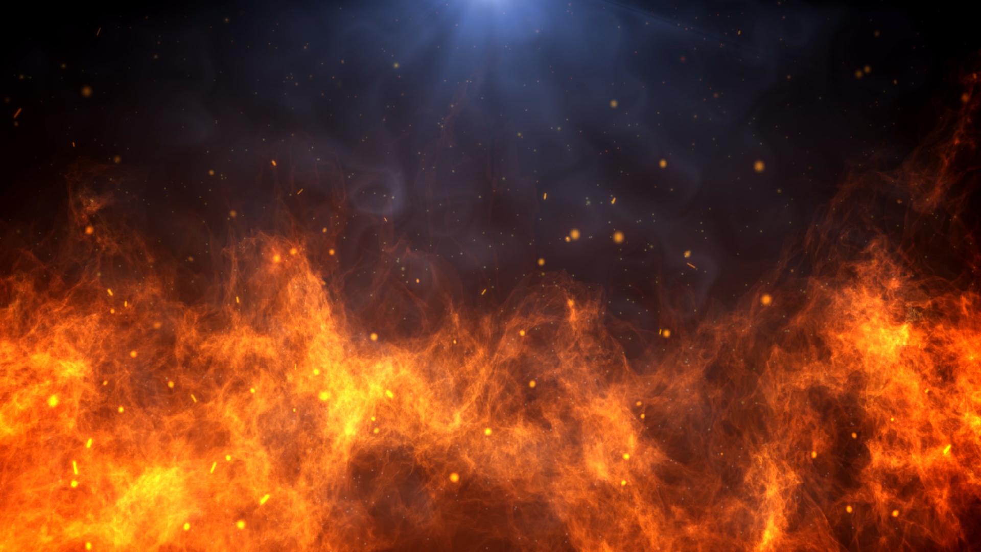 Главната сцена на популярния електронен фестивал Tomorrowland провеждан край Антверпен