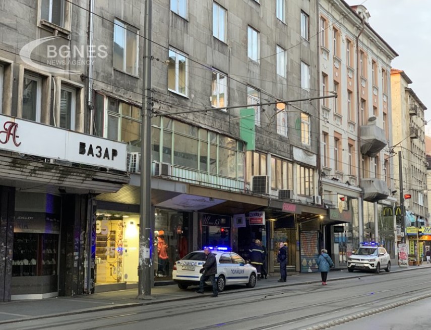 пожар Алабин