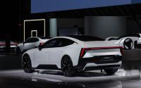 Polestar 5