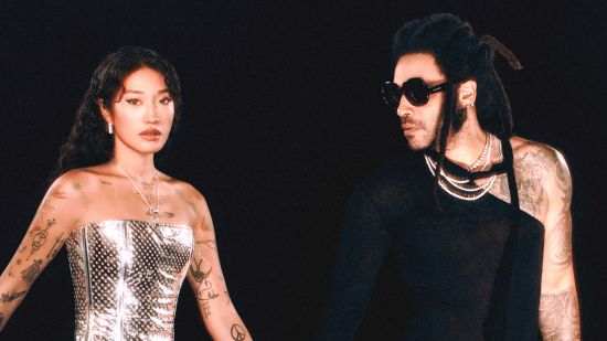 Новото парче на Peggy Gou и Lenny Kravitz - среща между световете на хаус и R&B музиката