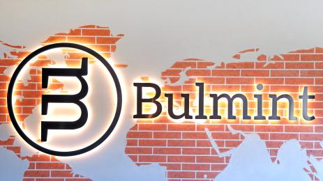 Булминт