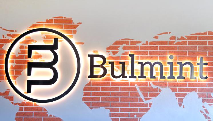 Булминт - Официално позиция на 