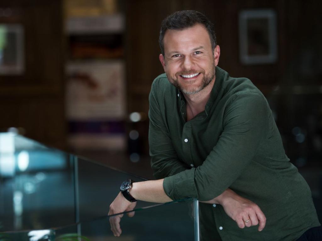 Героите от All Inclusive се впускат в следващото си щуро