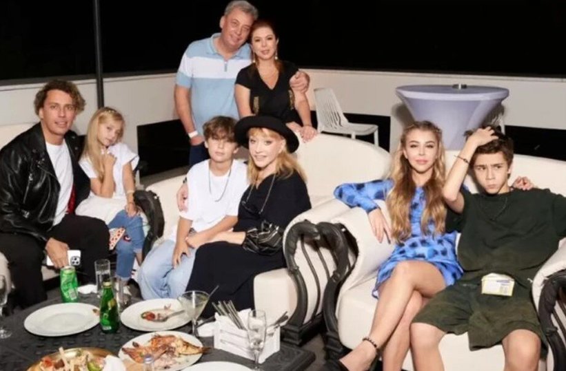 Алина Галкина