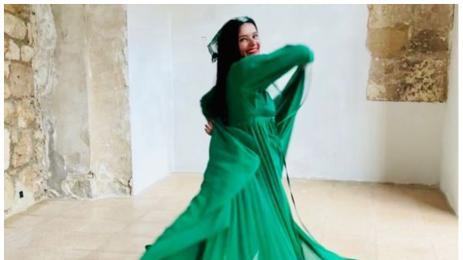 Михайлина Димитрова