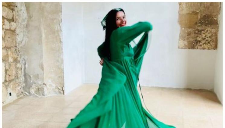 Михайлина Димитрова - Уникална старинна музика със световна премиера в София