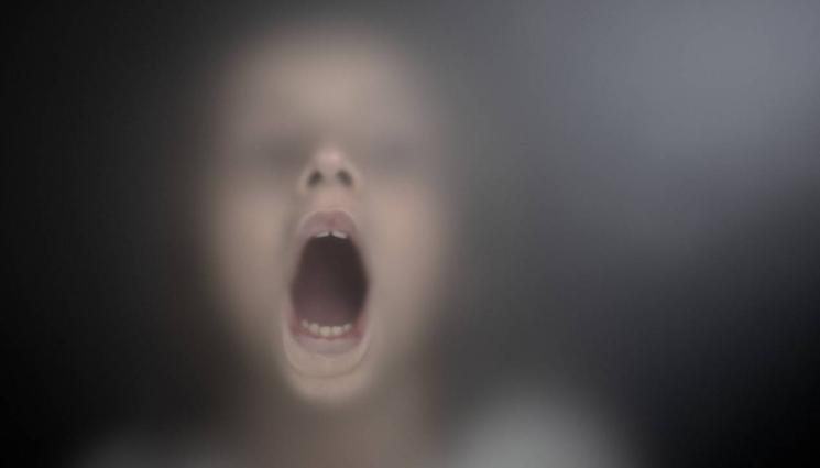 полтъгайст - Полтъргайст стряска съня на британците (СНИМКИ)