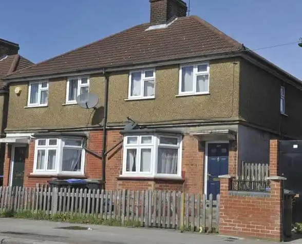 полтъргайст