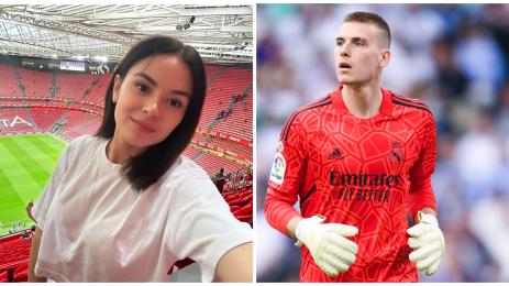 Андрий Лунин