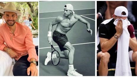 Григор Димитров