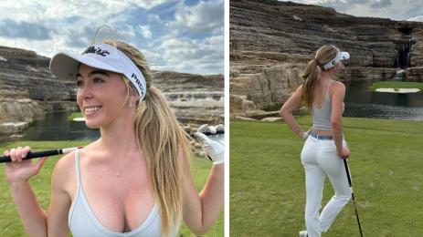 Грейс Чарис