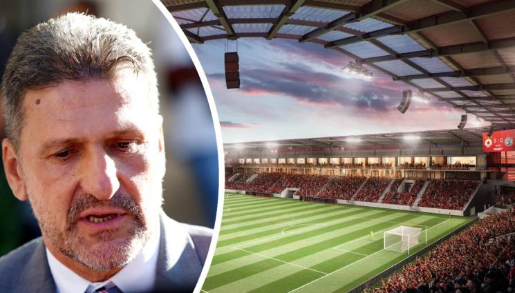 Филип Филипов - „Пощенски гълъб” забъркал чорбата с Делова