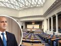 нс румен радев