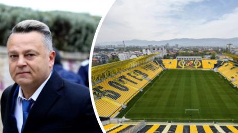 Георги Градев